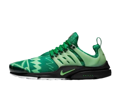 Nike Air Presto "Naija"