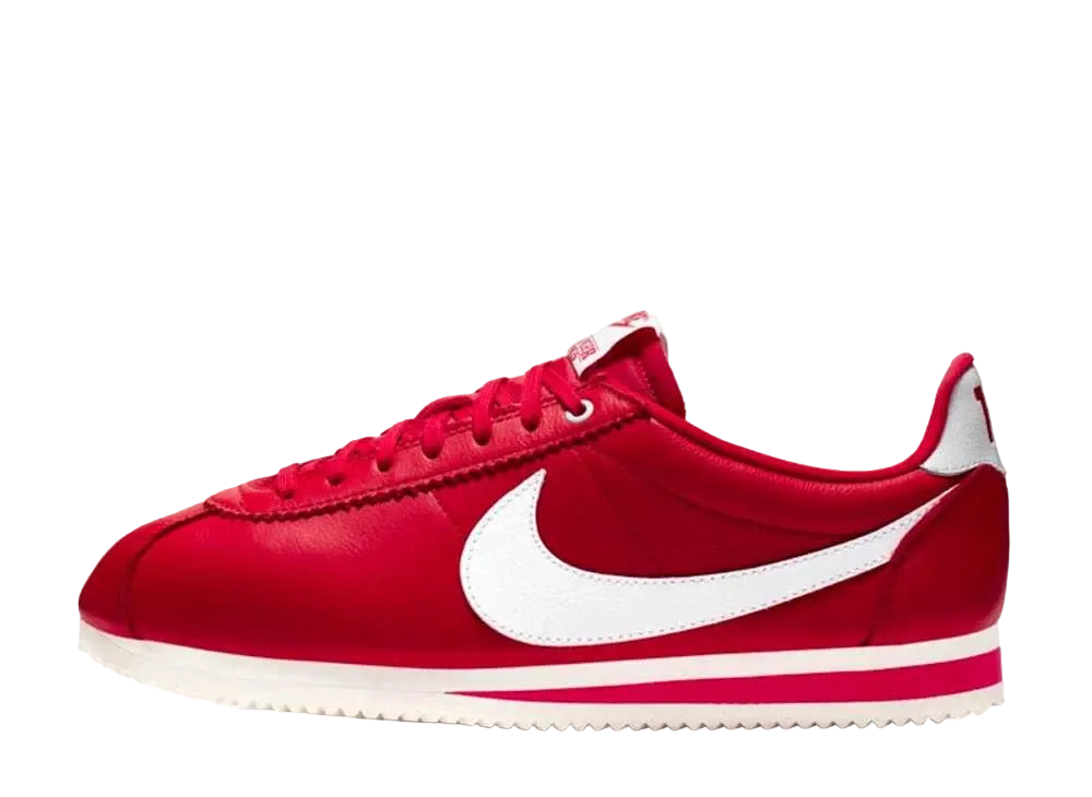 Stranger Things × Nike Classic Cortez "Independence Day Pack"