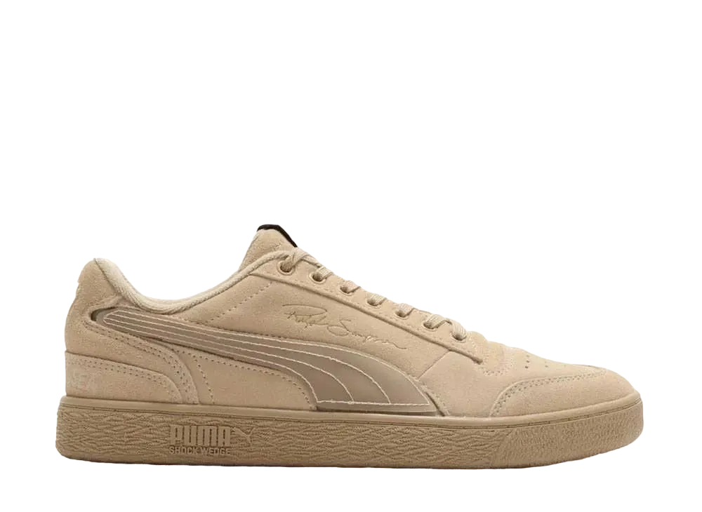WIND AND SEA × PUMA RALPH SAMPSON LOW "BEIGE"