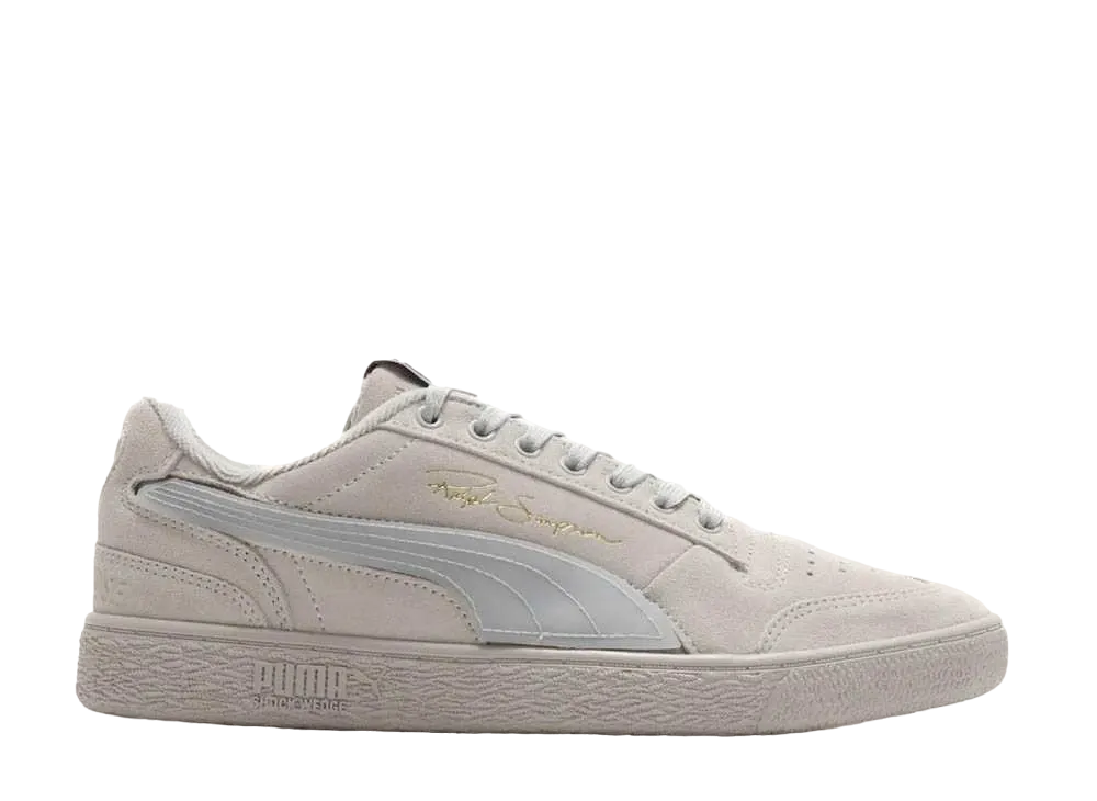 WIND AND SEA × PUMA RALPH SAMPSON LOW "WHITE"
