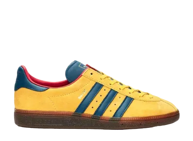 Sneakersnstuff (SNS) × adidas GT "London"