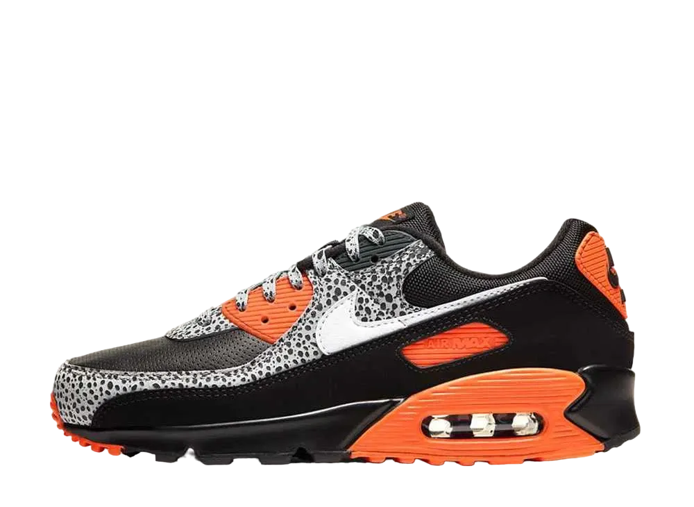NIKE AIR MAX 90 ”SAFARI”