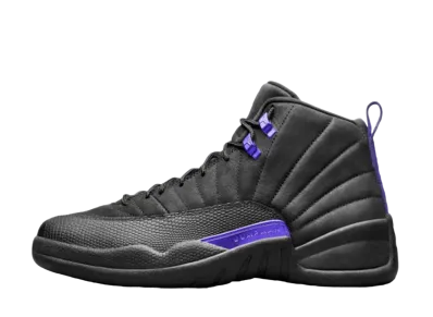 Nike Air Jordan 12 Retro "Dark Concord"