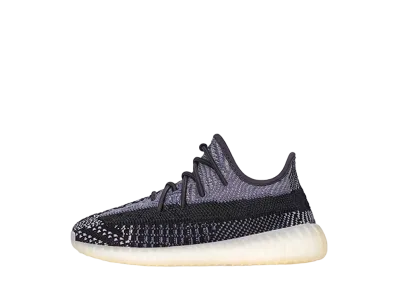 adidas KIDS YEEZY Boost 350 V2 "Carbon"