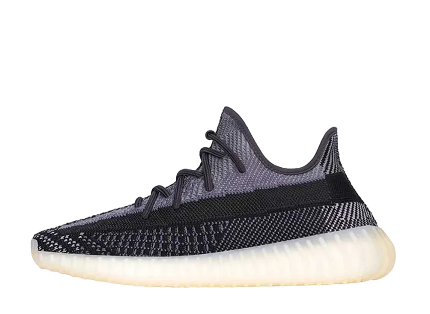 アディダス イージーブースト350V2 "カーボン"