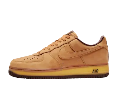 Nike Air Force 1 Low "Wheat Mocha"