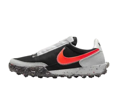 Nike Women's Waffle Racer Crater "Orange"