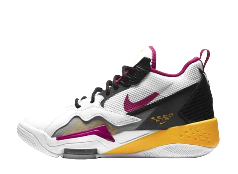 Nike Women's Air Jordan Zoom 92 "Cactus Flower"