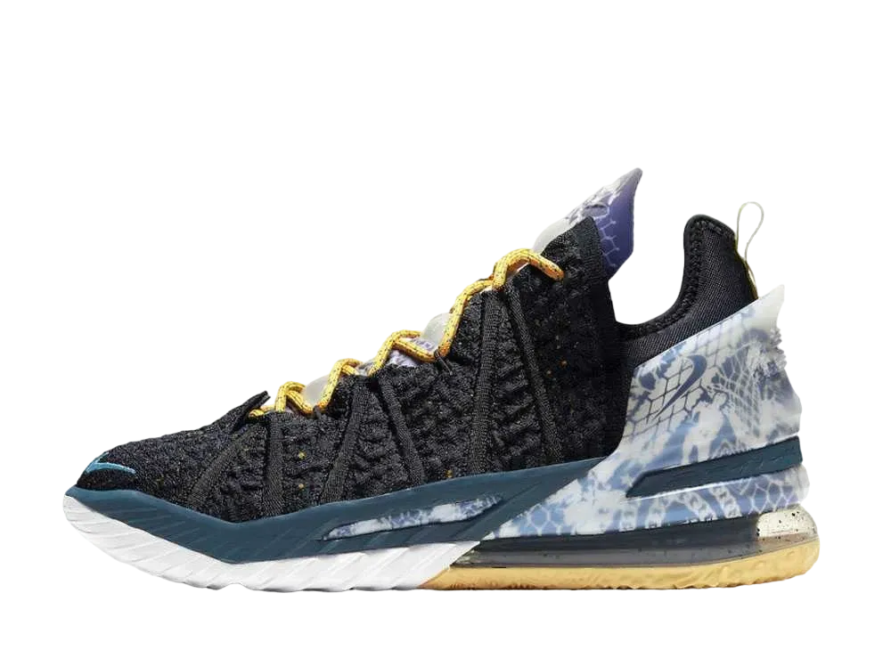 Nike LeBron 18 "Reflections"