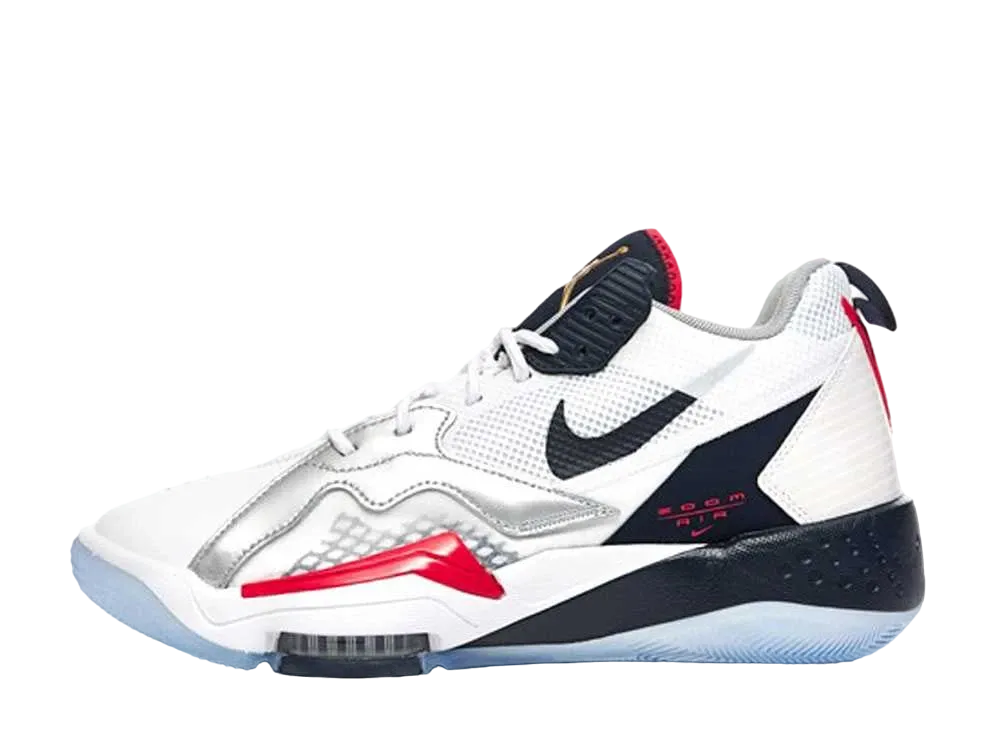 Nike Air Jordan Zoom 92 "Olympic"