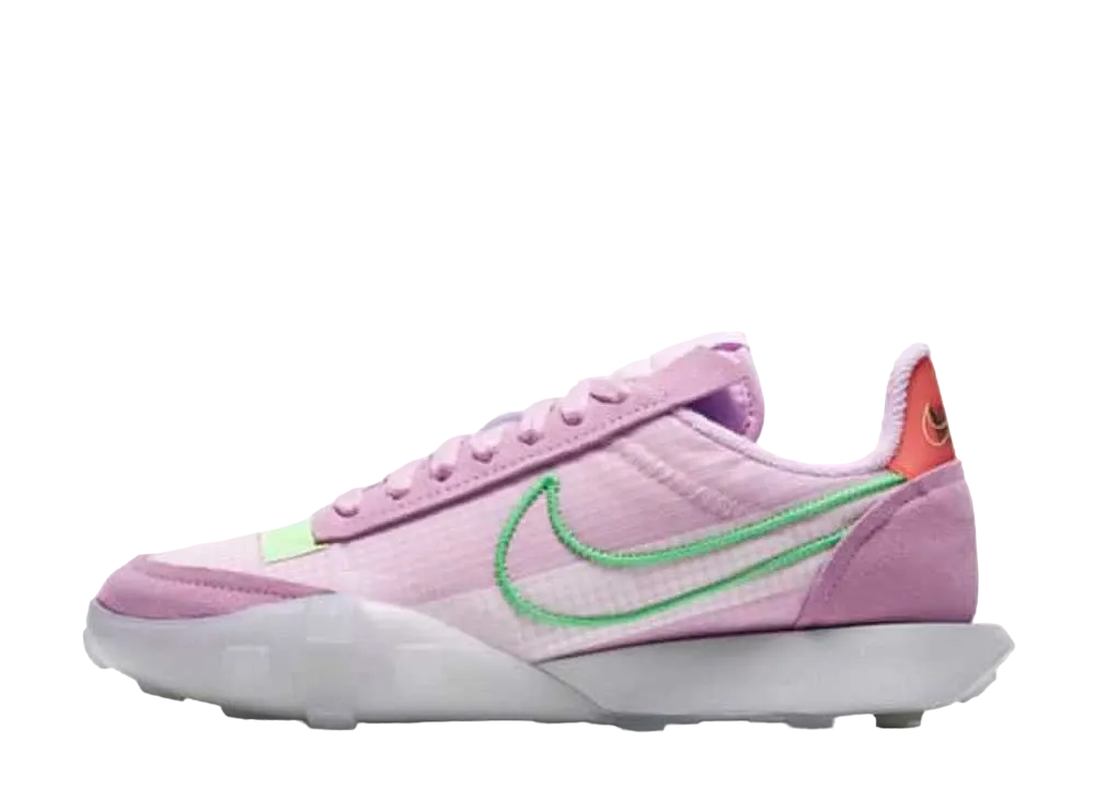 Nike Women's Waffle Racer 2X "Arctic Pink"