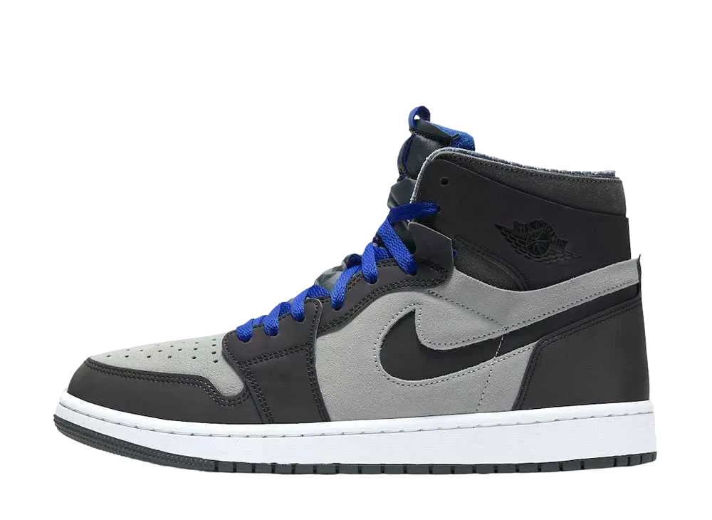 League of Legends × Nike Air Jordan 1 High Zoom Air Confort "Esports"