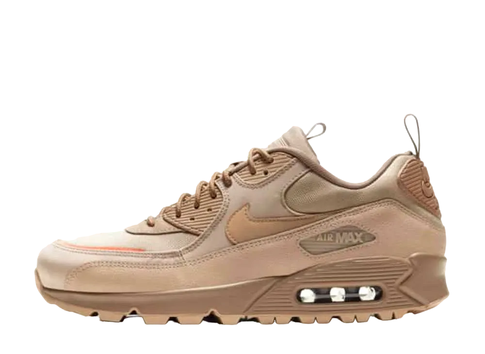 NIKE AIR MAX 90 SURPLUS "DESERT"