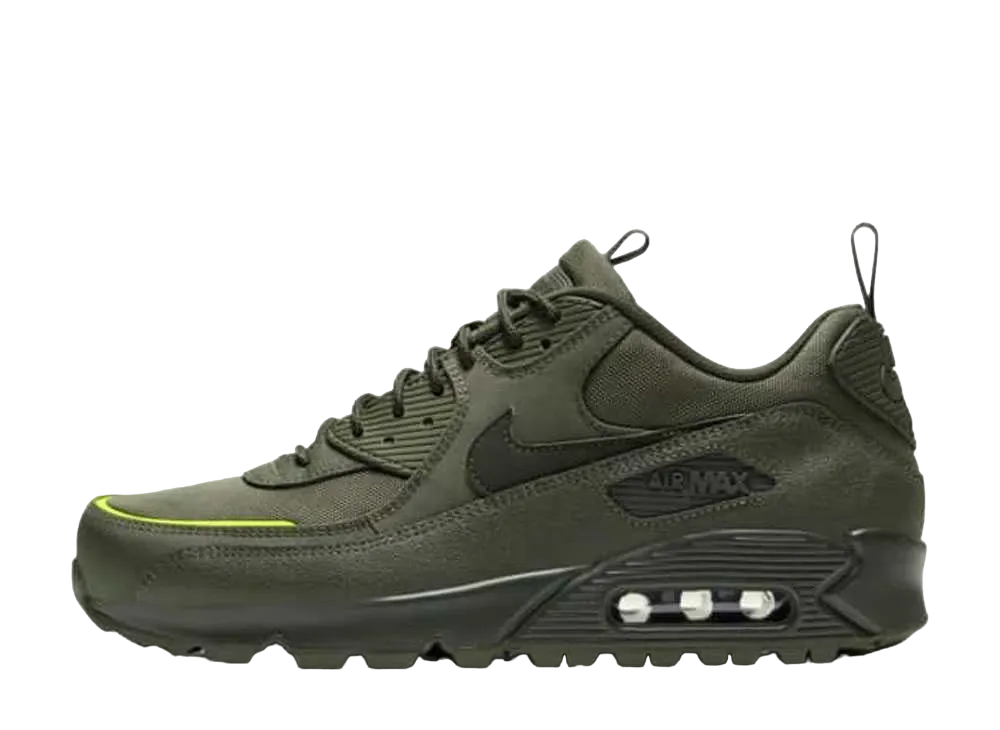 NIKE AIR MAX 90 SURPLUS "CARGI KHAKI"
