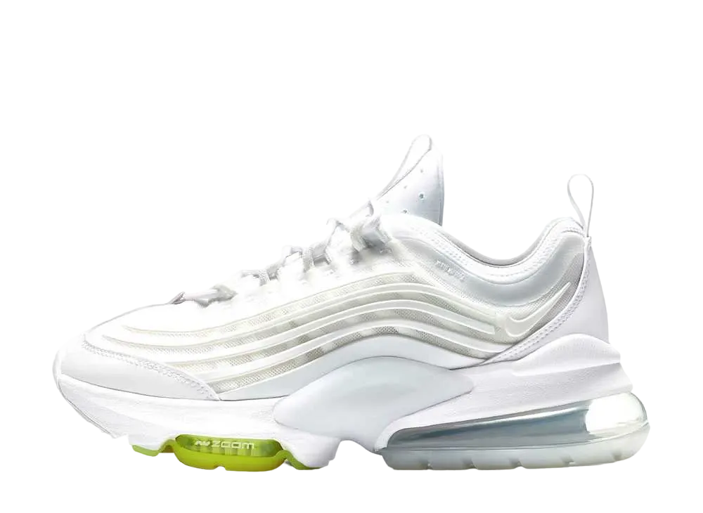 Nike Women's Air Max Zoom 950 "White"