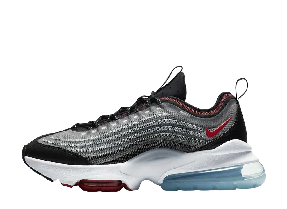 Nike Air Max Zoom 950 "Silver"