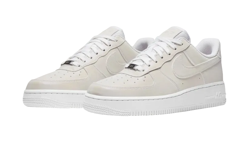 NIKE AIR FORCE 1 LOW "REFLECTIVE"