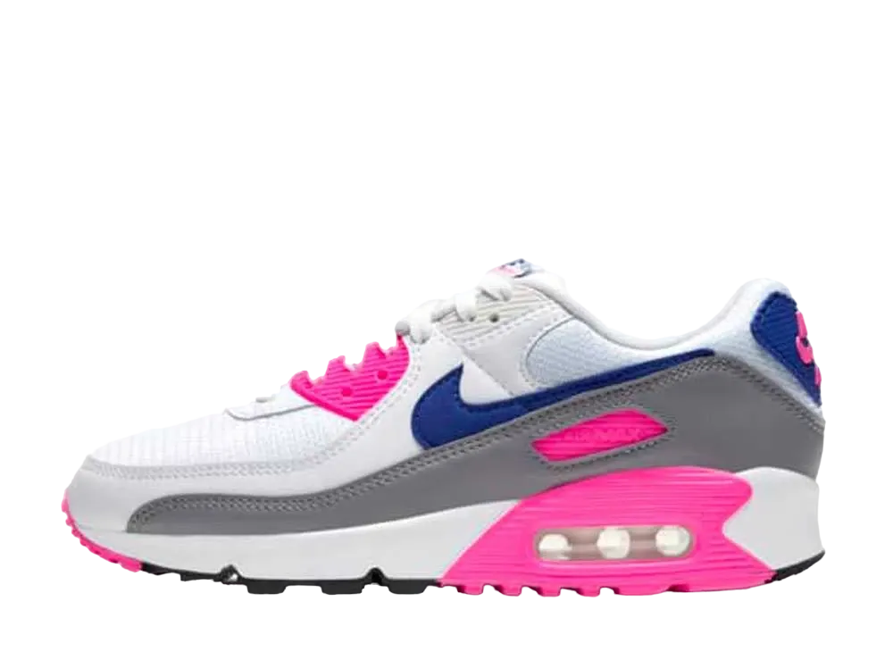 NIKE Women's AIR MAX 3 "PINK BLAST"