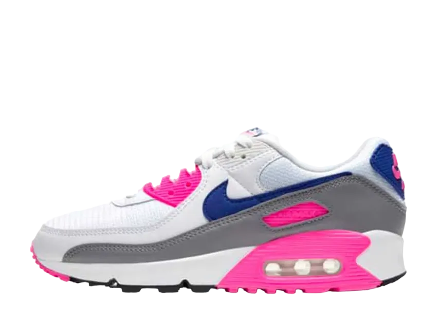 ナイキ ウィメンズ エアマックス3 "ピンクブラスト"