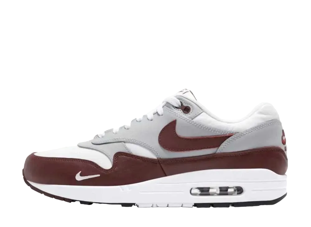 NIKE AIR MAX 1 ”WOLF GREY”