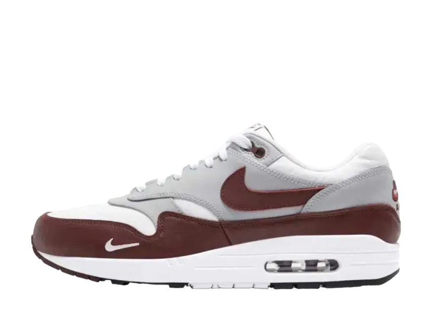 ナイキ エアマックス1 "ウルフグレー"