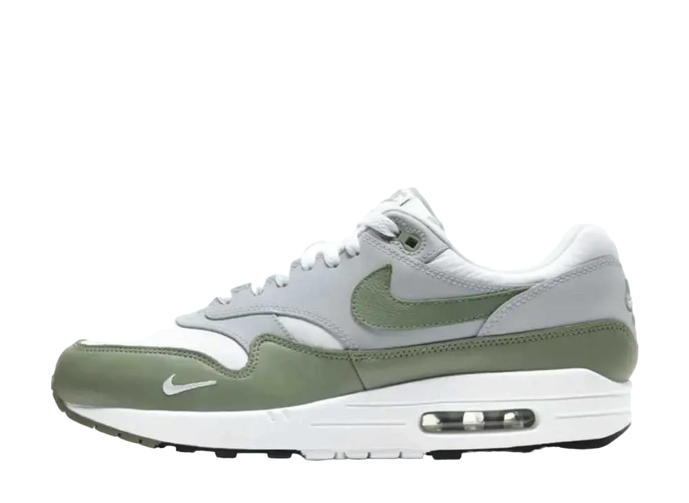 NIKE AIR MAX 1 ”SPIRAL SAGE”