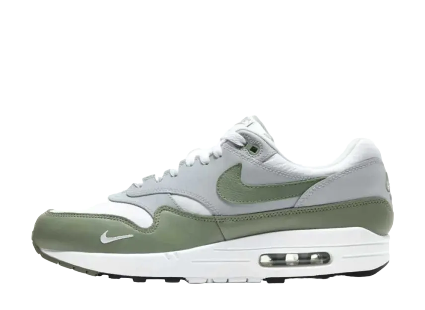 ナイキ エアマックス1 "スパイラルセージ"