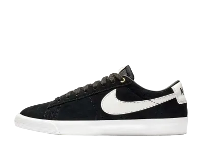 Nike Blazer Low GT "Black"