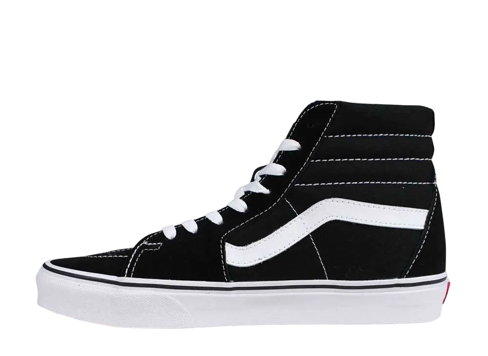 Vans Sk8-Hi "Black"