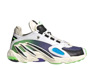 SANKUANZ × adidas "SOLUTION STREETBALL"