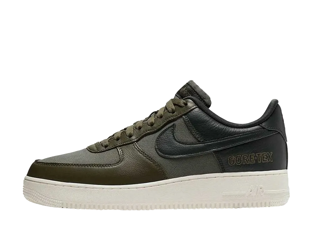 Nike Air Force 1 Low GORE-TEX "Medium Olive"