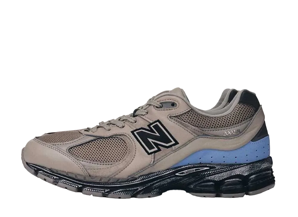 thisisneverthat × New Balance 2002R "GREY"