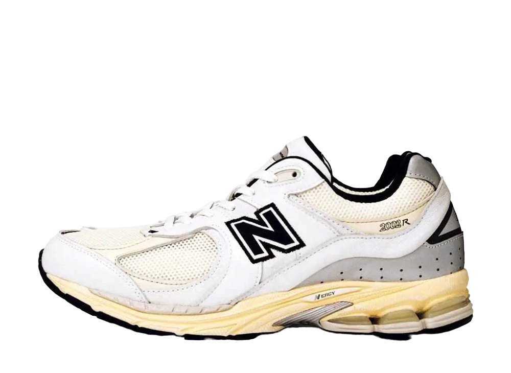thisisneverthat × New Balance 2002R "WHITE"