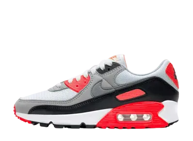 NIKE AIR MAX 90 OG "INFRARED"(2020)