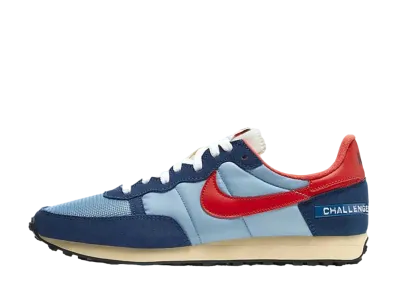 NIKE CHALLENGER OG "LIGHT BLUE"