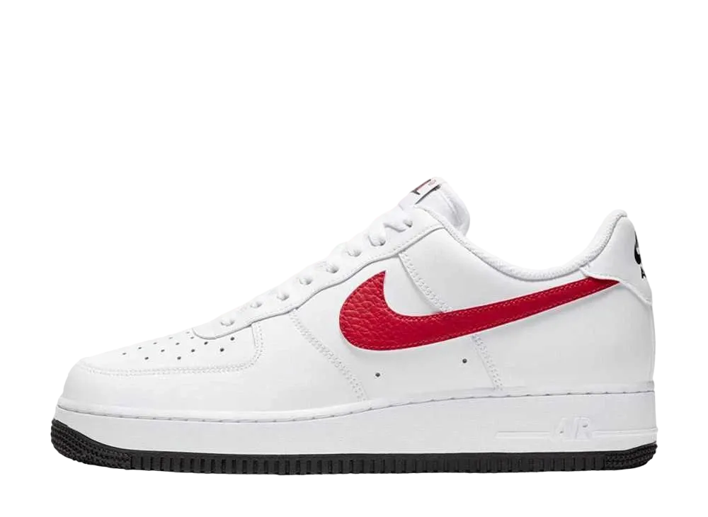 Nike Air Force 1 Low '07 Shoemaker Pack "White"