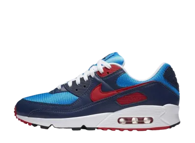 NIKE AIR MAX 90 RS "SHOEMAKER PACK"