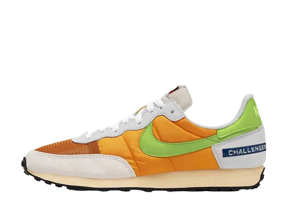 NIKE CHALLENGER OG "KUMQUA"