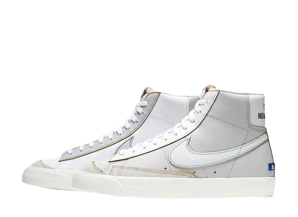NIKE Women's BLAZER MID 77 "THE NEW WAY"