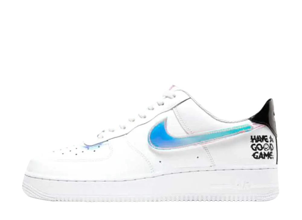 Nike Air Force 1 Low "Good Game"