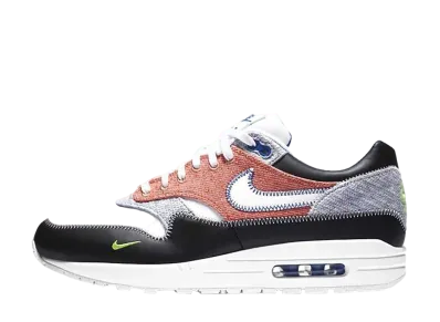 NIKE AIR MAX 1 "RECYCLED"