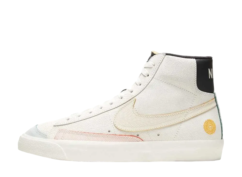Nike Blazer Mid '77 Vintage "Dia De Muertos"