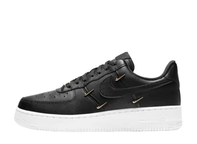 Nike Women's Air Force 1 Low '07 LX "Sisterhood" GOLD LUXE