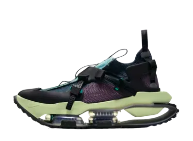 NIKE ISPA ZOOM ROAD WARRIOR "CLEAR JADE"