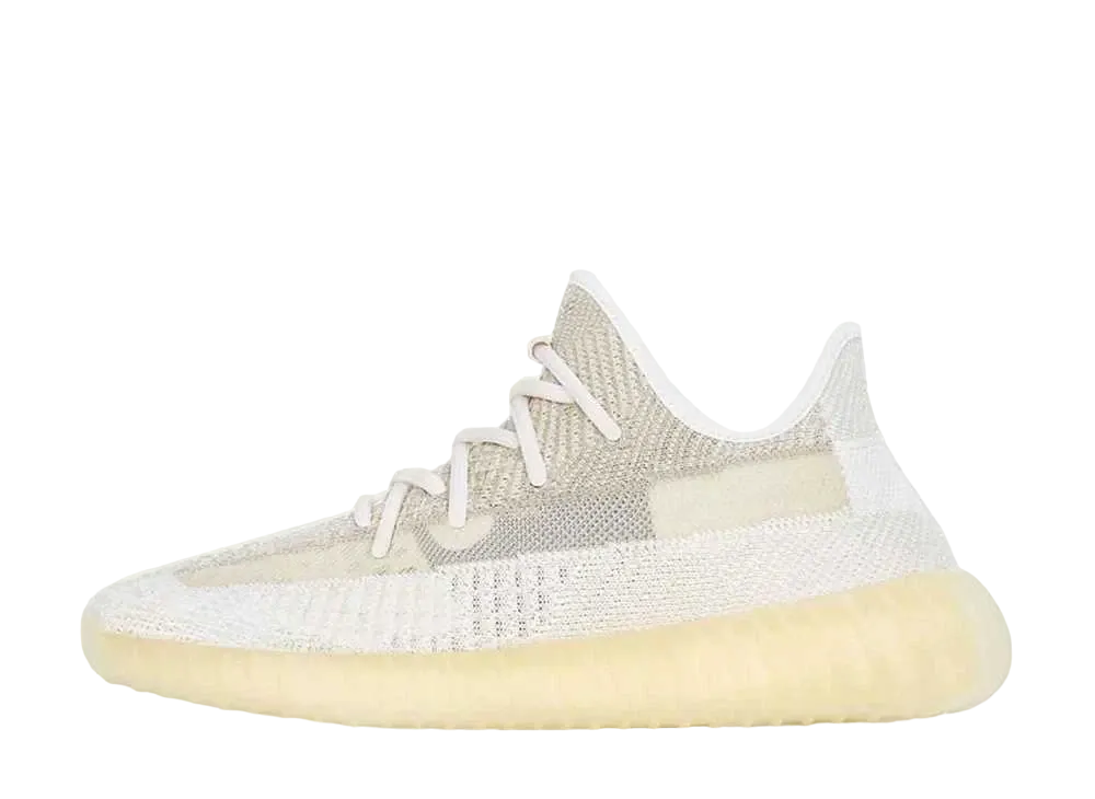 adidas Yeezy Boost 350 V2 "Natural"