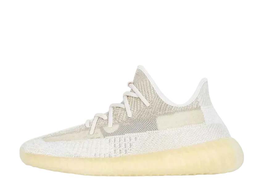 アディダス イージーブースト350V2 "ナチュラル"