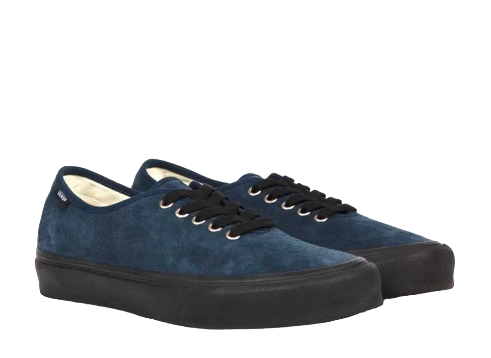 ノア × バンズ オーセンティック "ネイビー/ブラック"