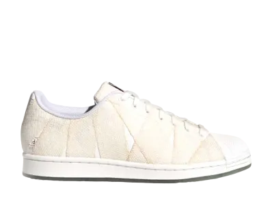 adidas HALLOWEEN COLLECTION SUPERSTAR "MUMMY"