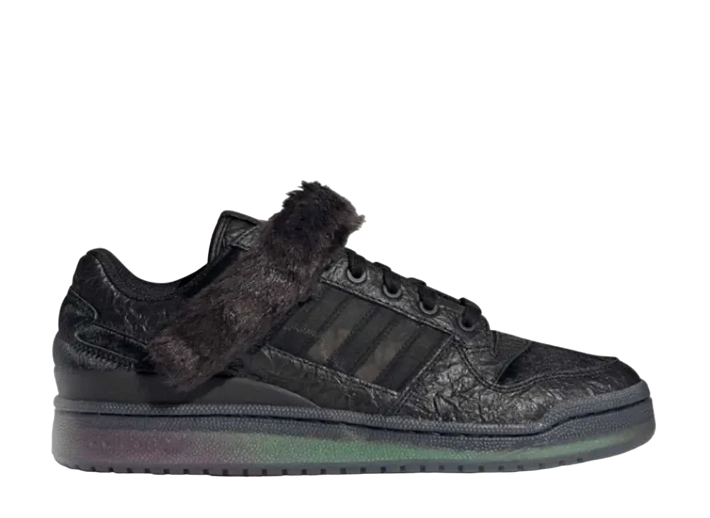 adidas Forum Low "Dark Witch"
