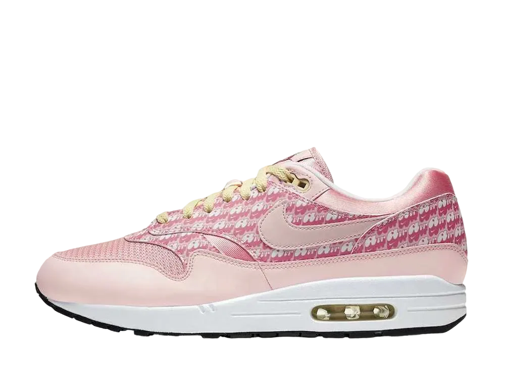 NIKE AIR MAX 1 "PINK LEMONADE"